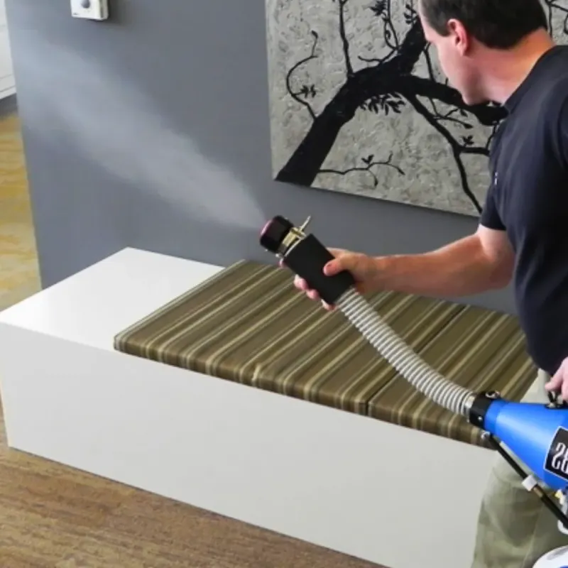 Professional Odor Removal in Ahwahnee, CA